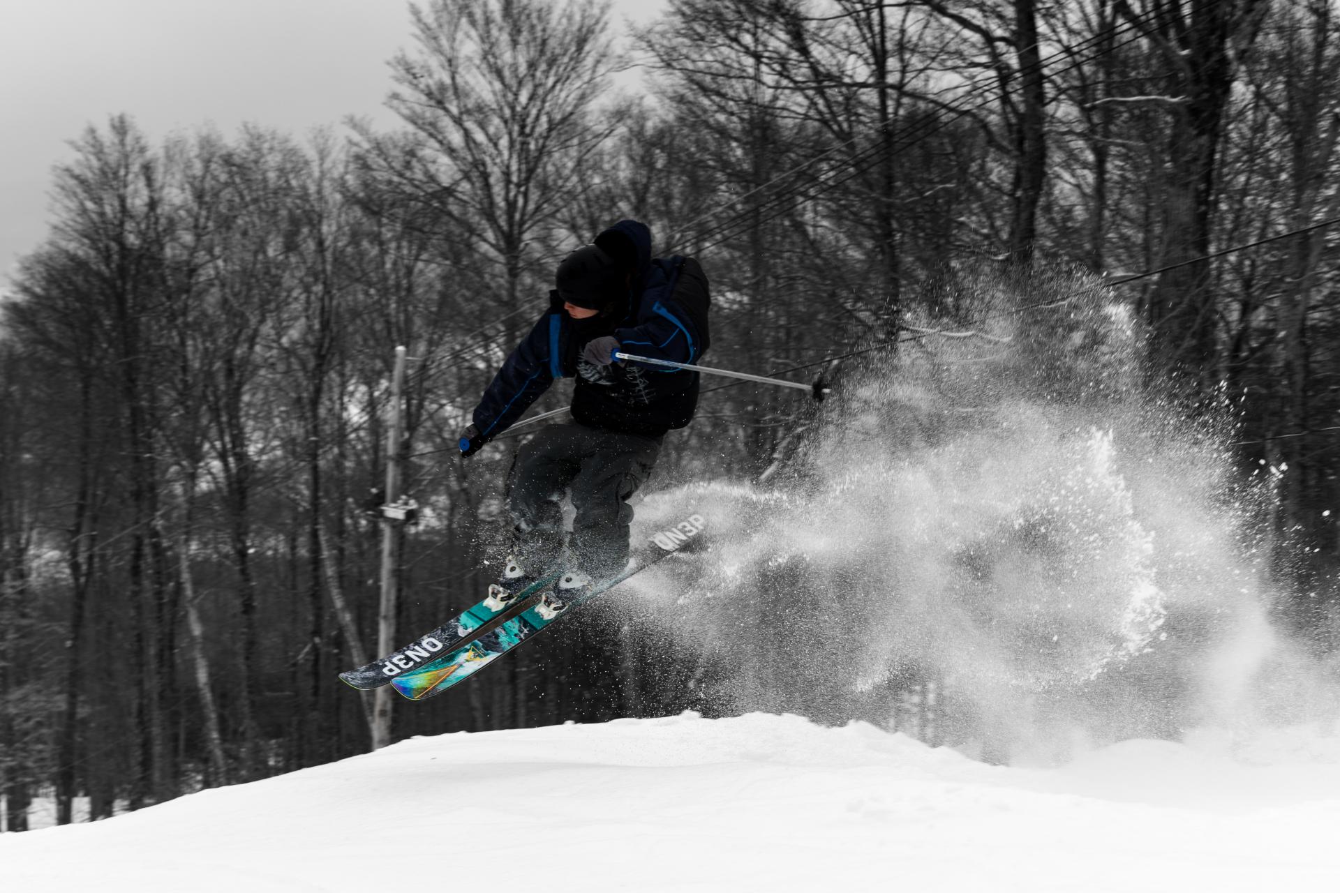 Berkshire East Mountain Resort | Indy Pass